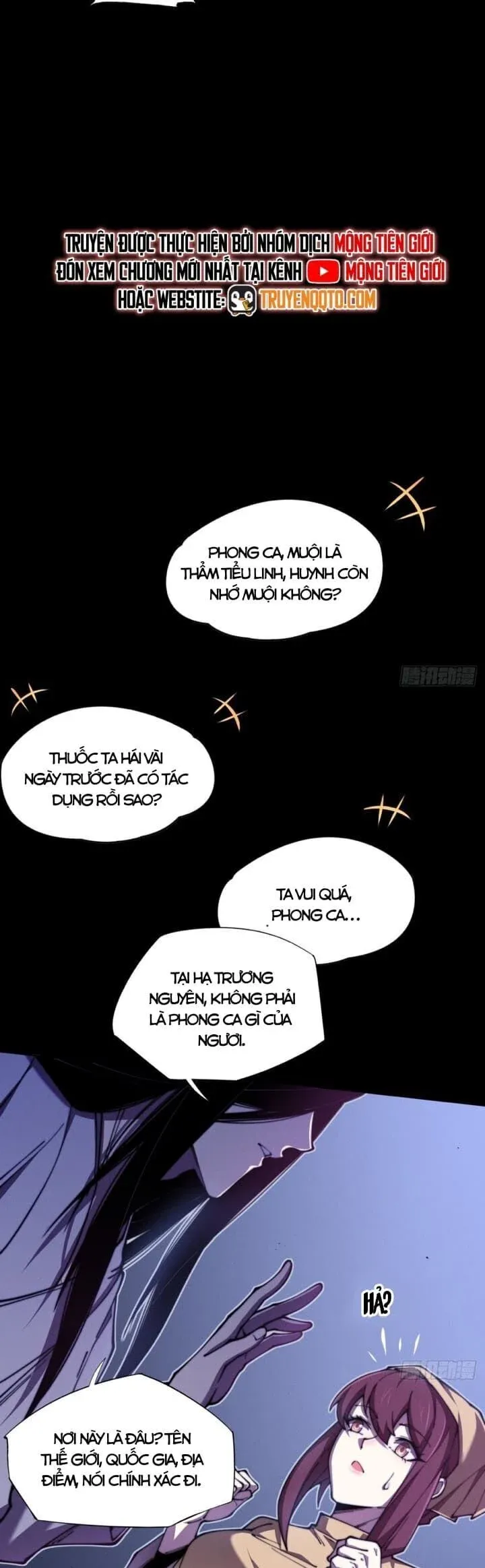 đọc truyện Quỷ Trọc Tiên Đạo Chương 1 ảnh 22 tại Giả Dược