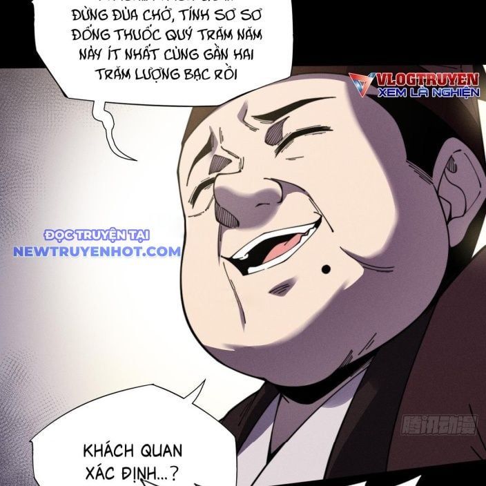 đọc truyện Quỷ Trọc Tiên Đạo Chương 10 ảnh 91 tại Thiên Thai Truyện