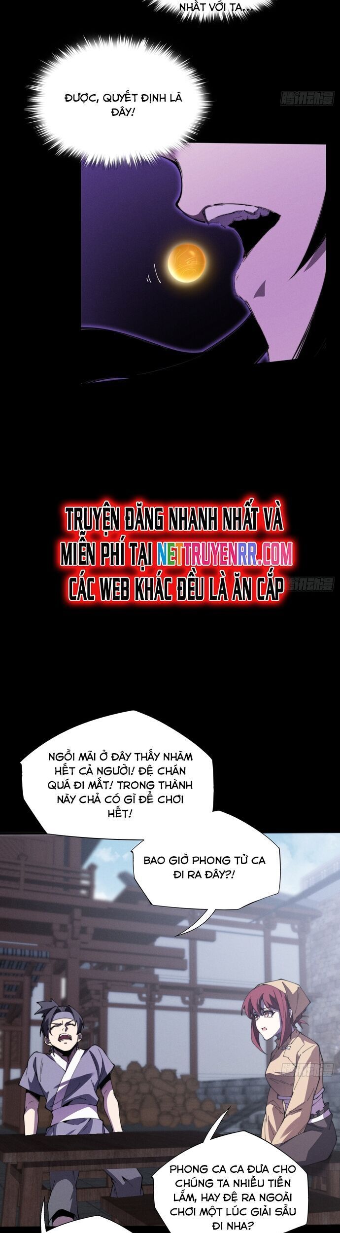 đọc truyện Quỷ Trọc Tiên Đạo Chương 11 ảnh 24 tại Thiên Thai Truyện