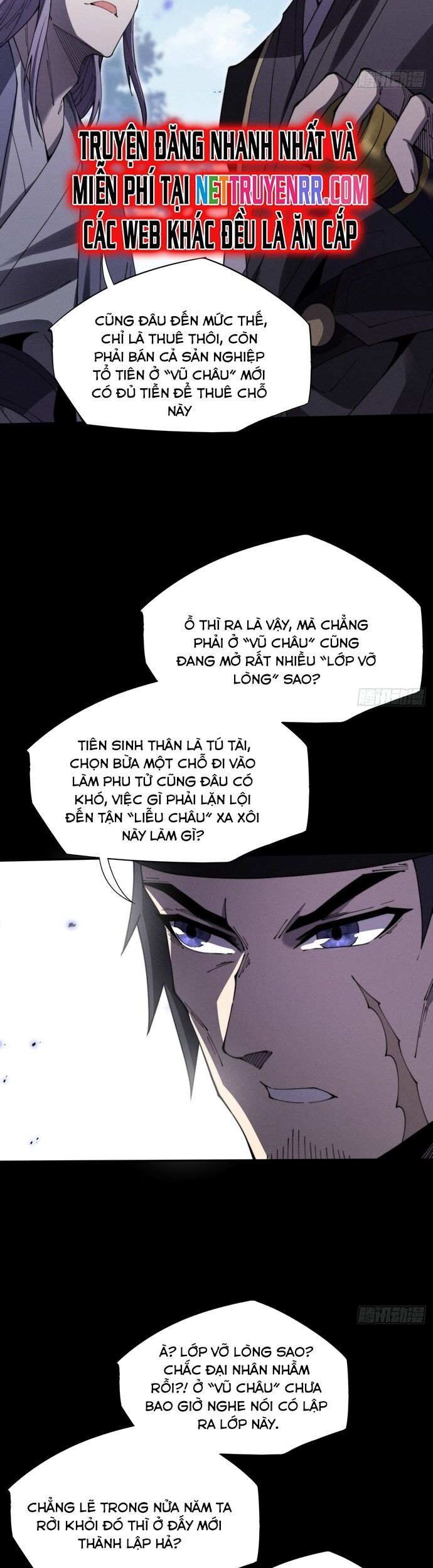 đọc truyện Quỷ Trọc Tiên Đạo Chương 12 ảnh 26 tại Giả Dược