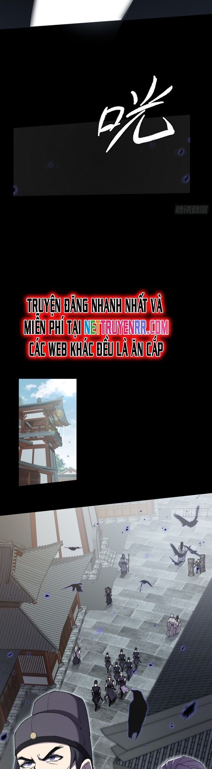 đọc truyện Quỷ Trọc Tiên Đạo Chương 12 ảnh 6 tại Giả Dược