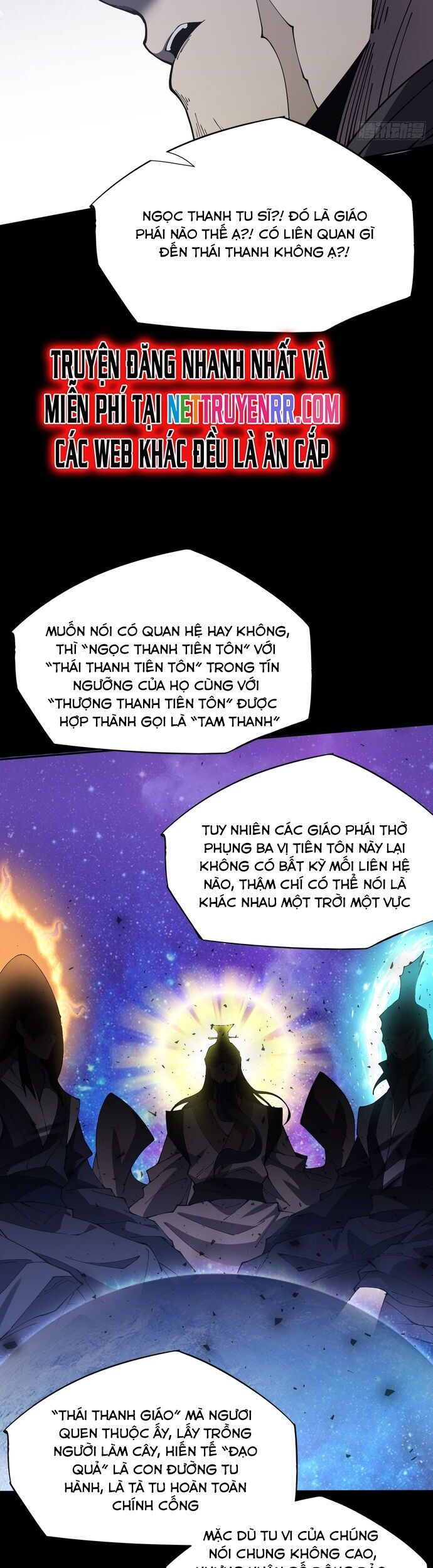 đọc truyện Quỷ Trọc Tiên Đạo Chương 12 ảnh 10 tại Giả Dược