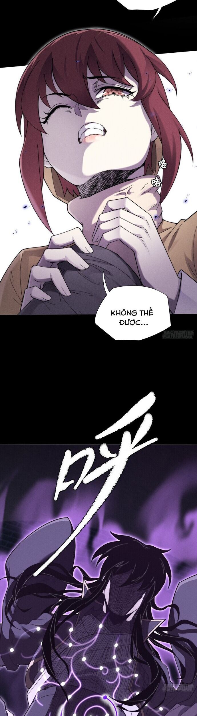 đọc truyện Quỷ Trọc Tiên Đạo Chương 14 ảnh 25 tại Thiên Thai Truyện