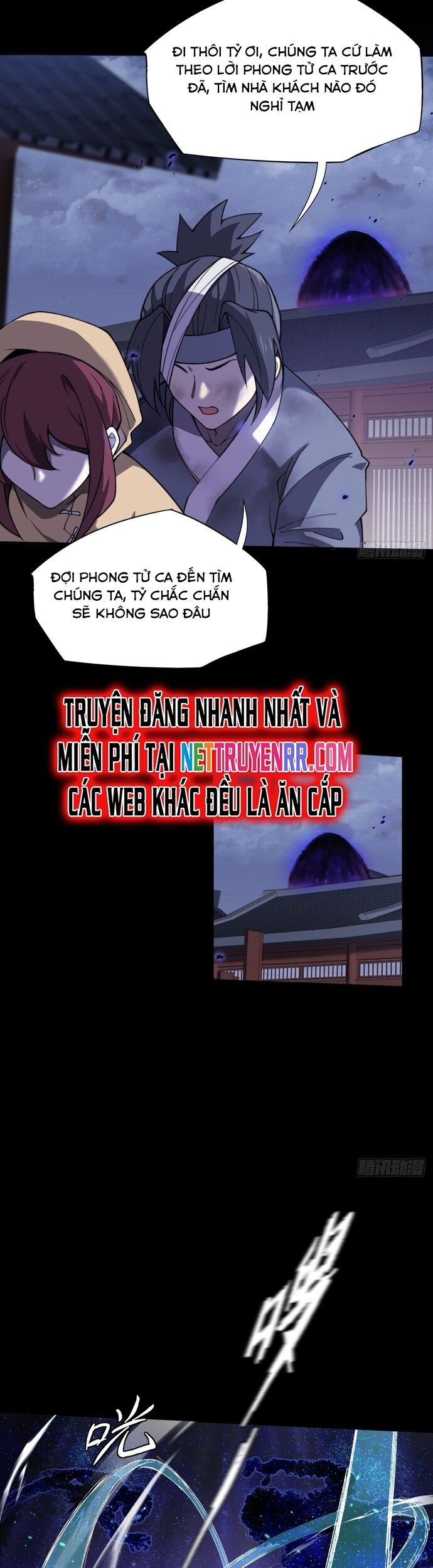đọc truyện Quỷ Trọc Tiên Đạo Chương 15 ảnh 18 tại Thiên Thai Truyện