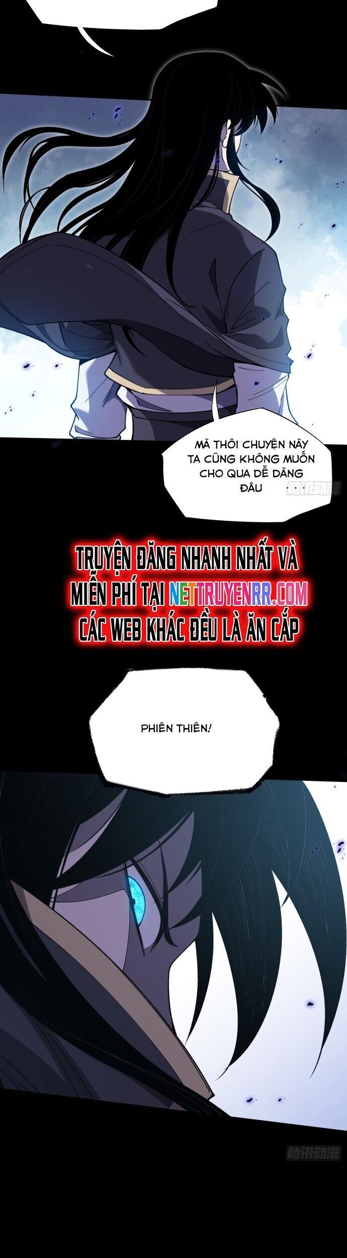 đọc truyện Quỷ Trọc Tiên Đạo Chương 15 ảnh 3 tại Thiên Thai Truyện
