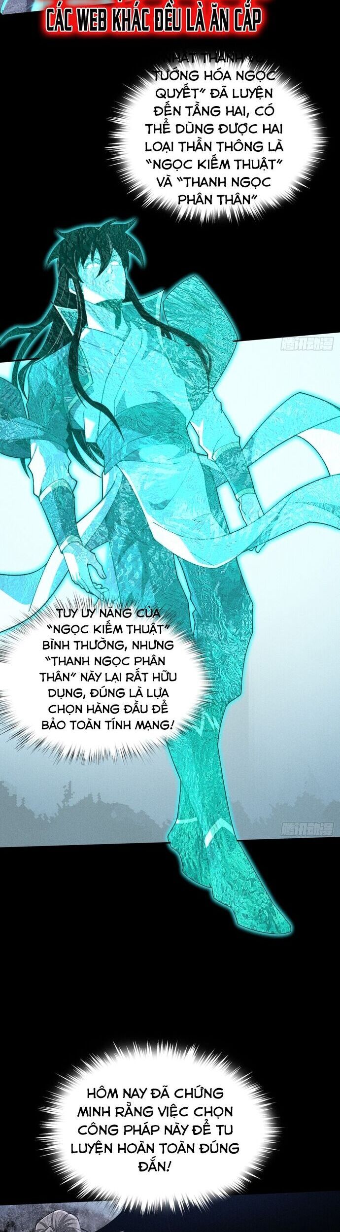 đọc truyện Quỷ Trọc Tiên Đạo Chương 16 ảnh 37 tại Thiên Thai Truyện