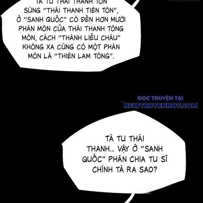 đọc truyện Quỷ Trọc Tiên Đạo Chương 17 ảnh 84 tại Thiên Thai Truyện