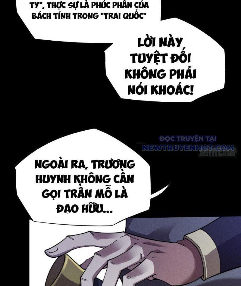 đọc truyện Quỷ Trọc Tiên Đạo Chương 18 ảnh 29 tại Thiên Thai Truyện