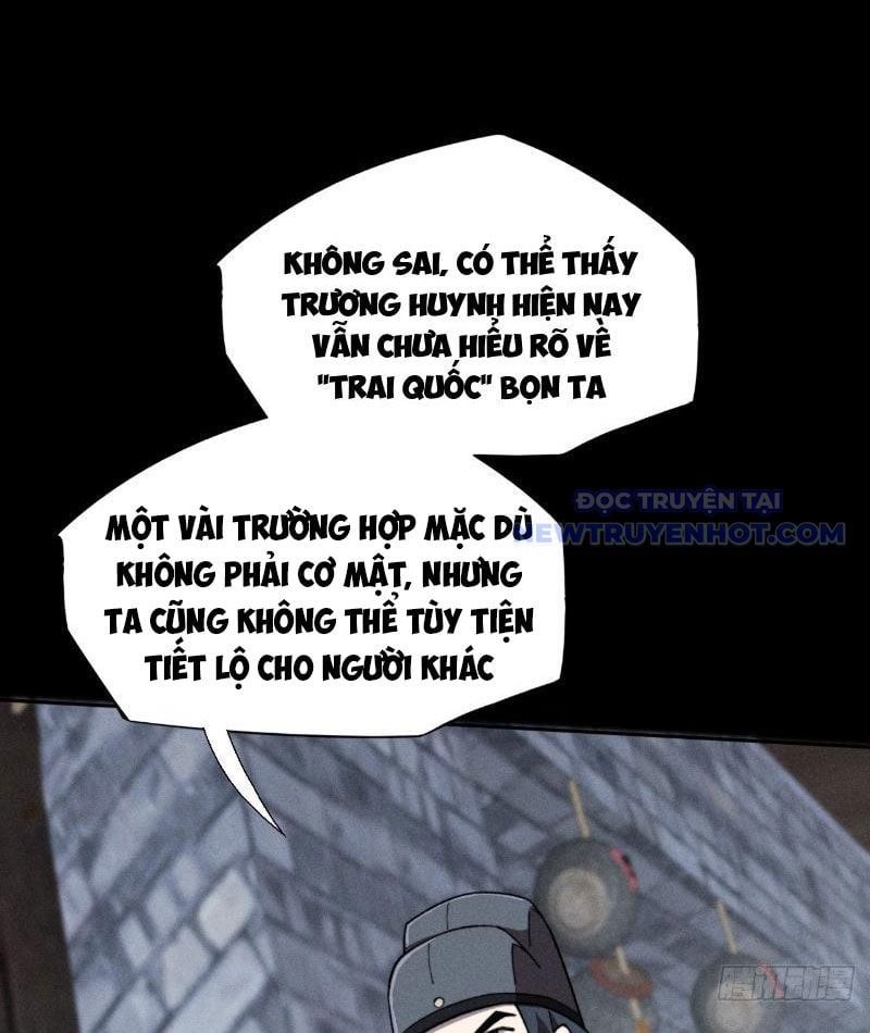 đọc truyện Quỷ Trọc Tiên Đạo Chương 18 ảnh 6 tại Thiên Thai Truyện