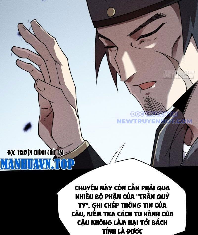 đọc truyện Quỷ Trọc Tiên Đạo Chương 18 ảnh 10 tại Thiên Thai Truyện