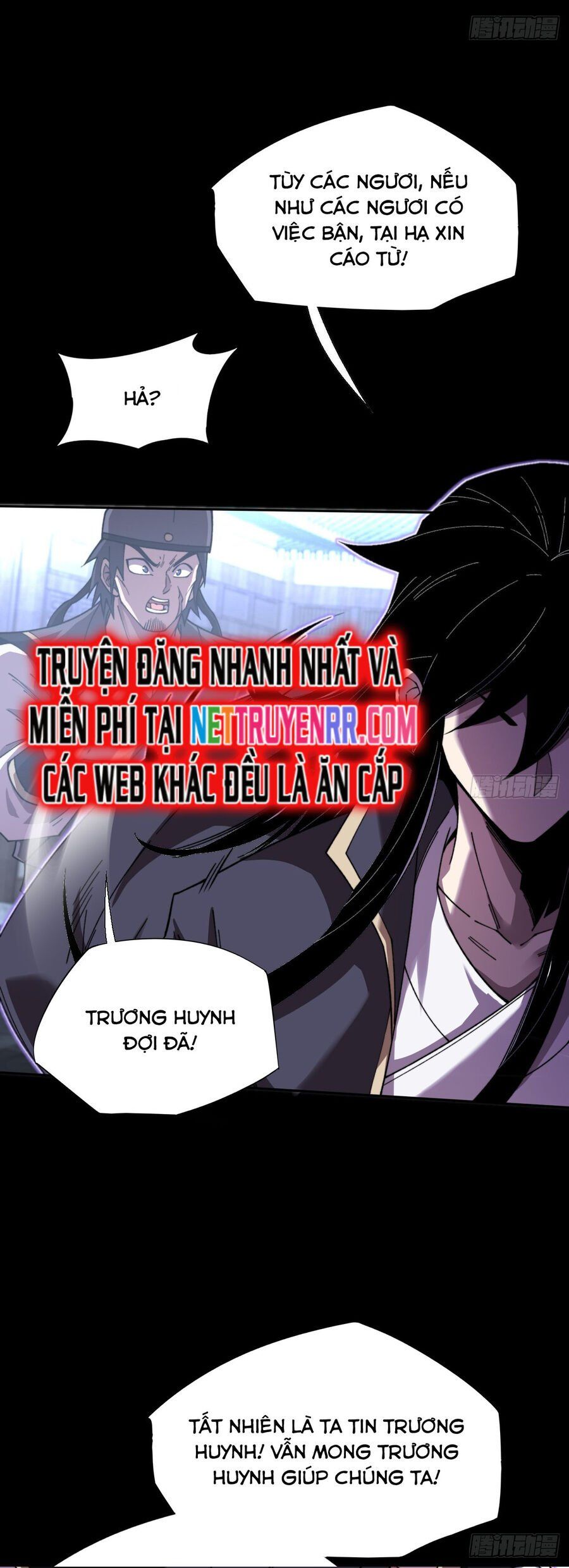 đọc truyện Quỷ Trọc Tiên Đạo Chương 19 ảnh 16 tại Thiên Thai Truyện