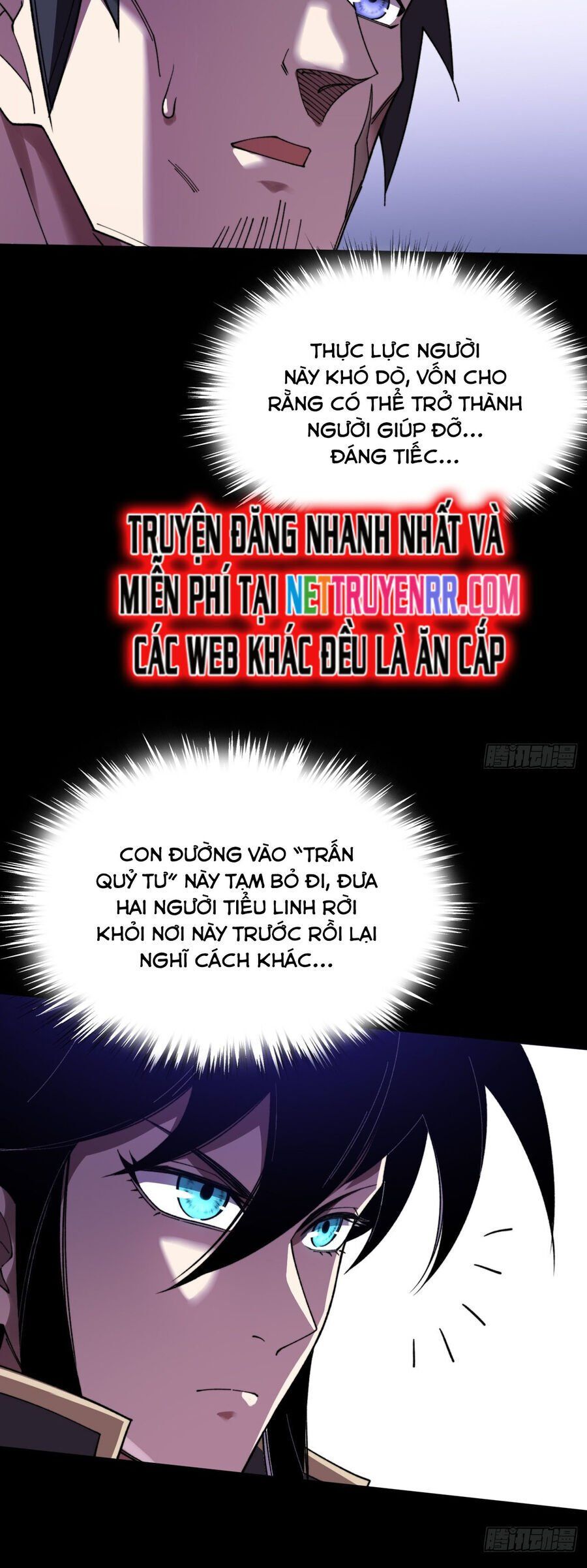 đọc truyện Quỷ Trọc Tiên Đạo Chương 19 ảnh 19 tại Thiên Thai Truyện