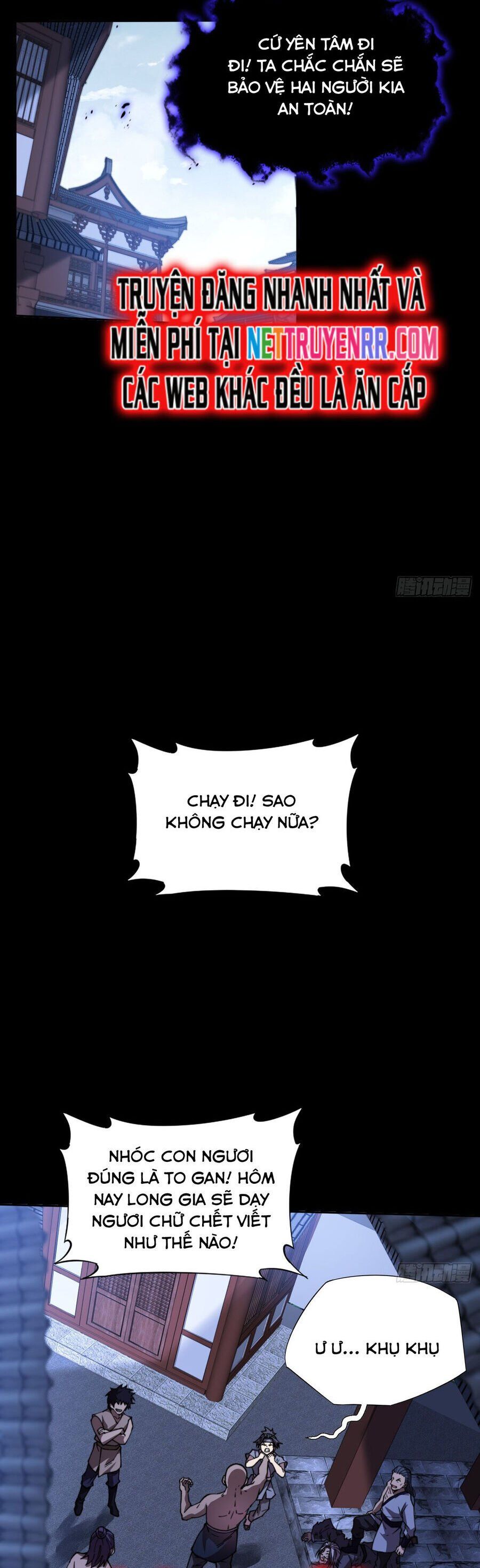đọc truyện Quỷ Trọc Tiên Đạo Chương 19 ảnh 25 tại Thiên Thai Truyện