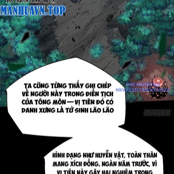 đọc truyện Quỷ Trọc Tiên Đạo Chương 21 ảnh 5 tại Thiên Thai Truyện