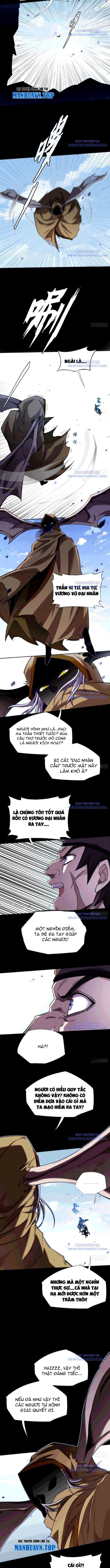 đọc truyện Quỷ Trọc Tiên Đạo Chương 23 ảnh 2 tại Thiên Thai Truyện