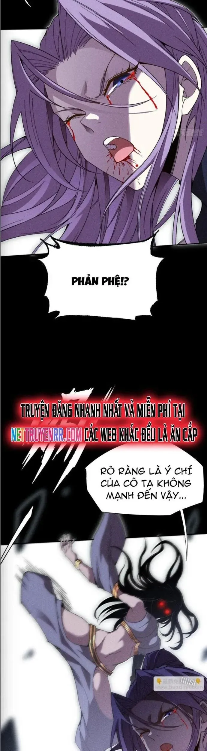 đọc truyện Quỷ Trọc Tiên Đạo Chương 25 ảnh 8 tại Thiên Thai Truyện