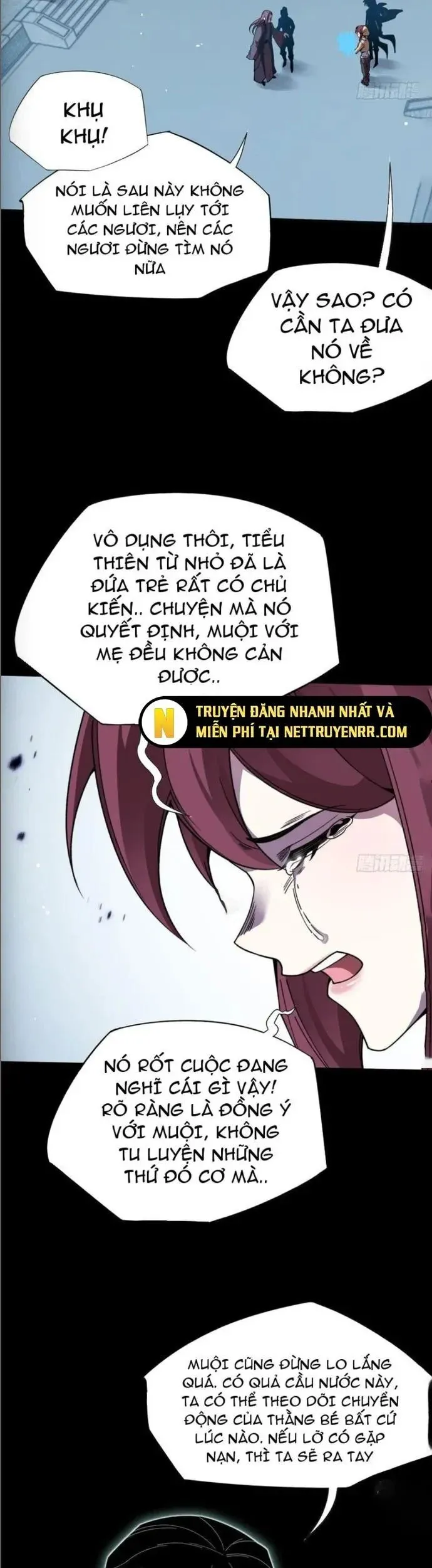 đọc truyện Quỷ Trọc Tiên Đạo Chương 26 ảnh 17 tại Giả Dược