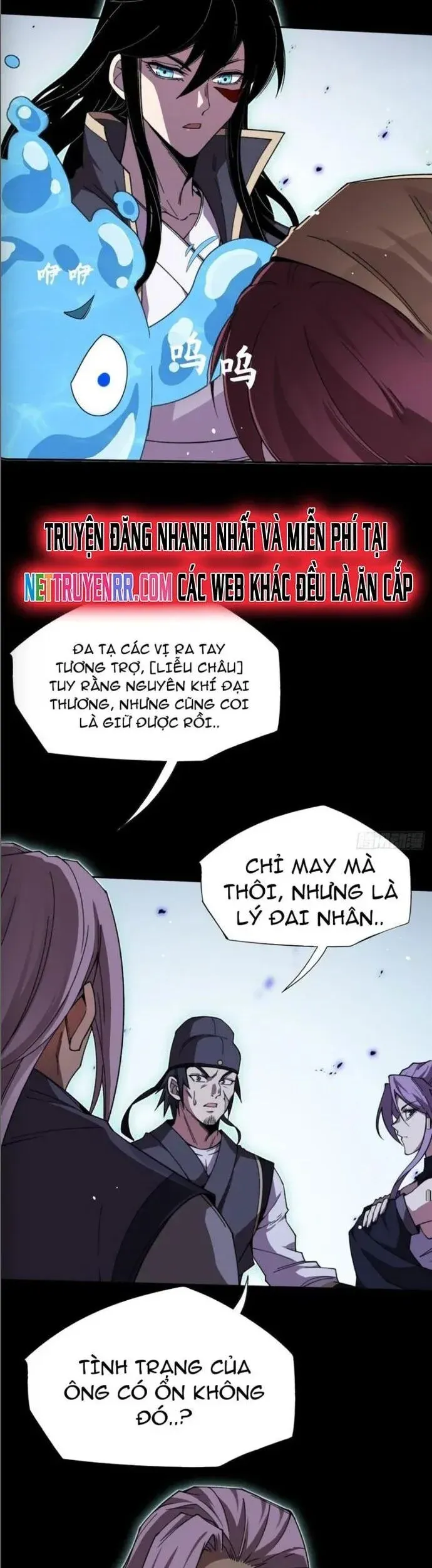 đọc truyện Quỷ Trọc Tiên Đạo Chương 26 ảnh 18 tại Giả Dược