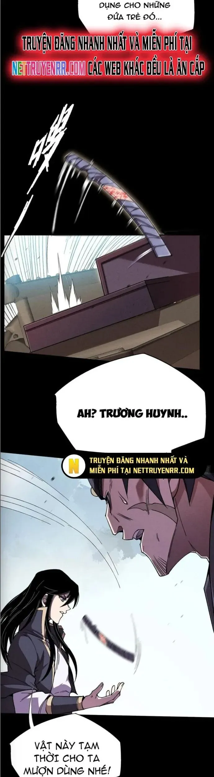 đọc truyện Quỷ Trọc Tiên Đạo Chương 26 ảnh 21 tại Giả Dược
