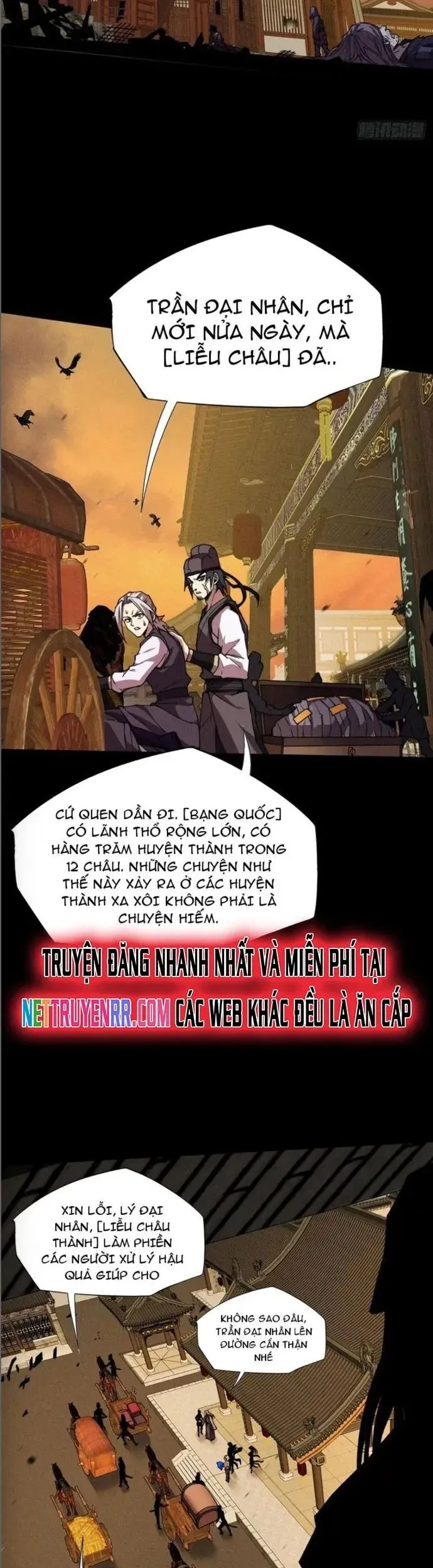 đọc truyện Quỷ Trọc Tiên Đạo Chương 26 ảnh 23 tại Giả Dược