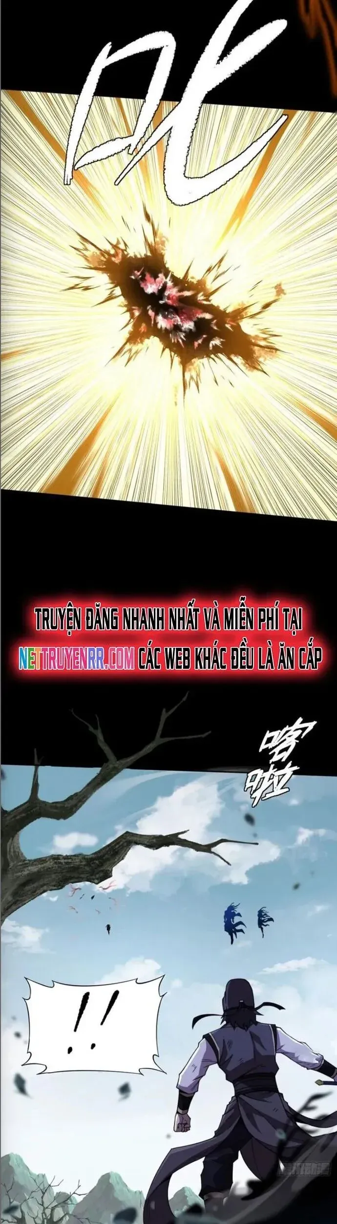 đọc truyện Quỷ Trọc Tiên Đạo Chương 26 ảnh 4 tại Giả Dược