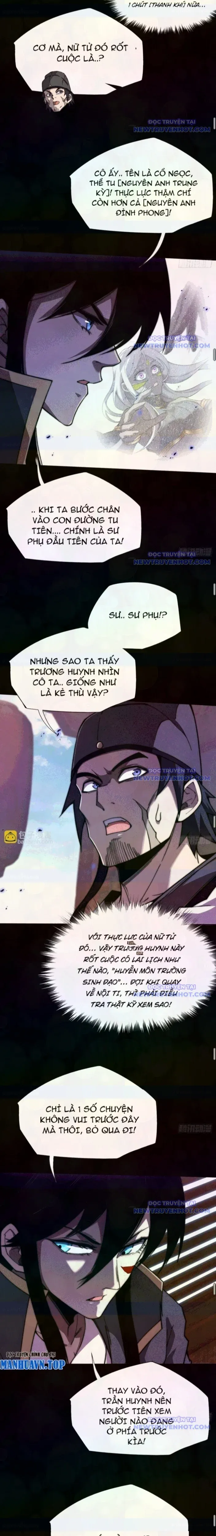đọc truyện Quỷ Trọc Tiên Đạo Chương 27 ảnh 10 tại Thiên Thai Truyện
