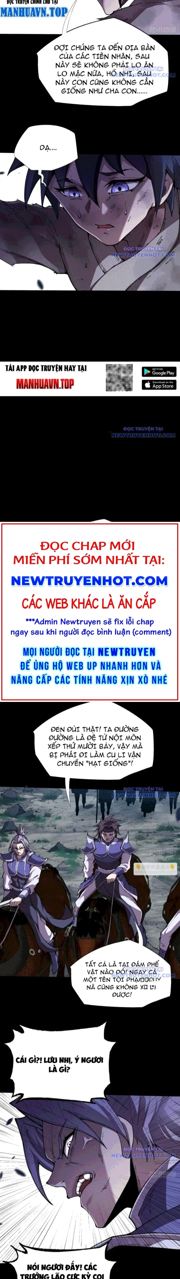 đọc truyện Quỷ Trọc Tiên Đạo Chương 29 ảnh 2 tại Thiên Thai Truyện