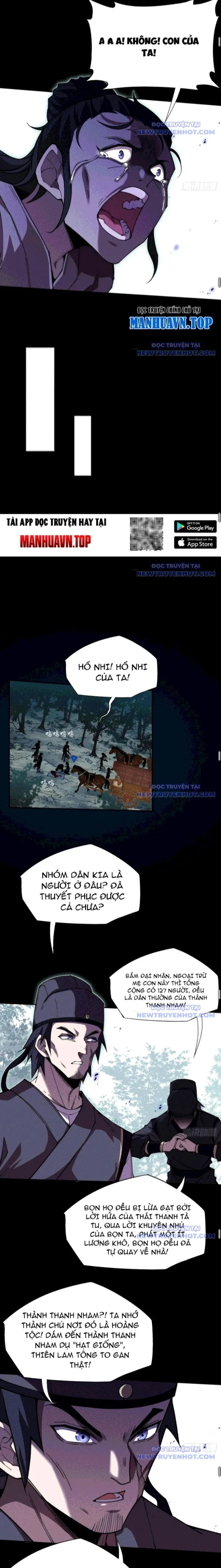 đọc truyện Quỷ Trọc Tiên Đạo Chương 29 ảnh 10 tại Thiên Thai Truyện