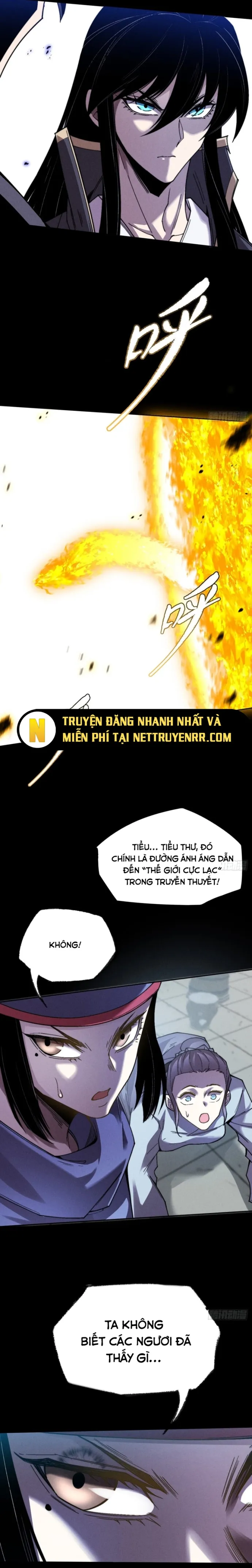 đọc truyện Quỷ Trọc Tiên Đạo Chương 31 ảnh 8 tại Thiên Thai Truyện