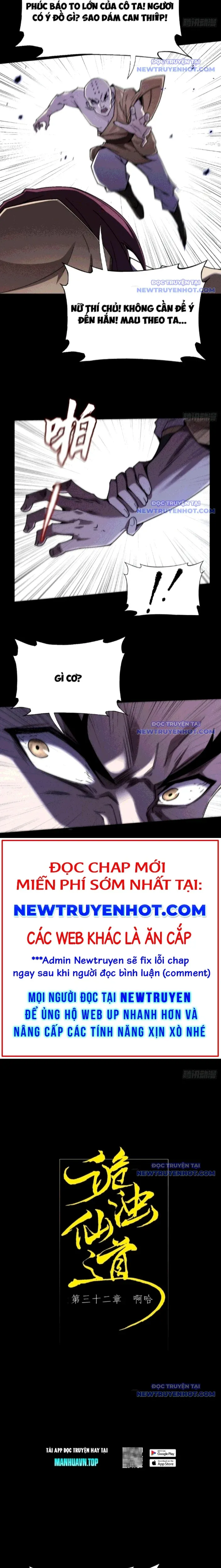 đọc truyện Quỷ Trọc Tiên Đạo Chương 32 ảnh 3 tại Thiên Thai Truyện
