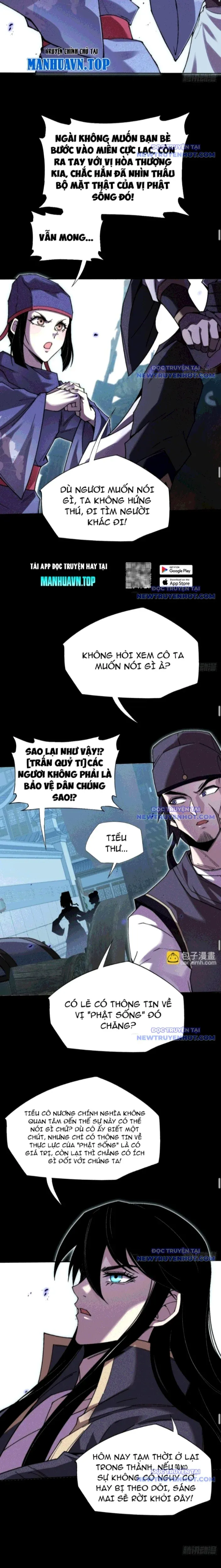 đọc truyện Quỷ Trọc Tiên Đạo Chương 32 ảnh 9 tại Thiên Thai Truyện