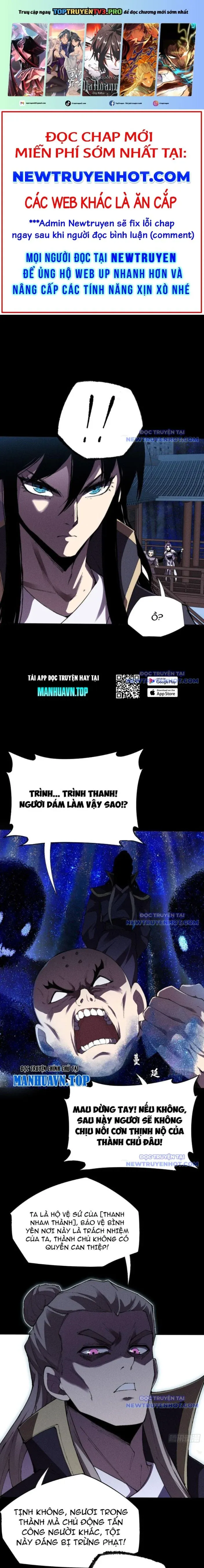 đọc truyện Quỷ Trọc Tiên Đạo Chương 34 ảnh 1 tại Thiên Thai Truyện