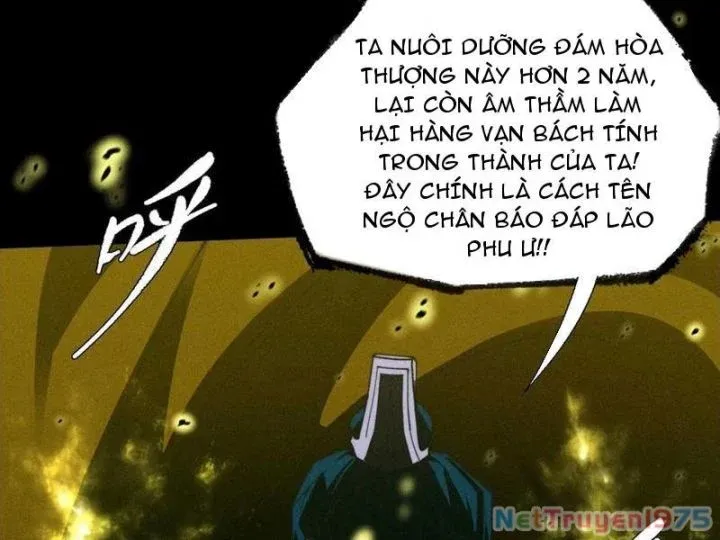 đọc truyện Quỷ Trọc Tiên Đạo Chương 39 ảnh 21 tại Thiên Thai Truyện