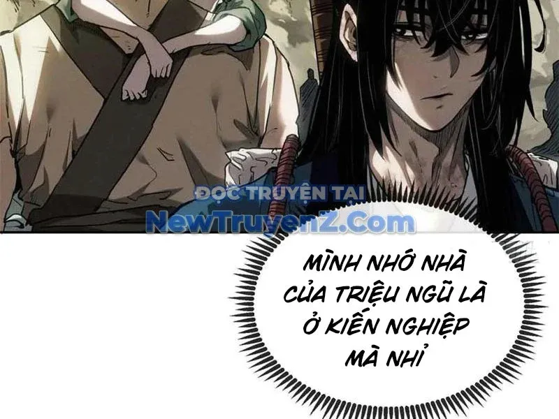 đọc truyện Quỷ Trọc Tiên Đạo Chương 44 ảnh 14 tại Thiên Thai Truyện