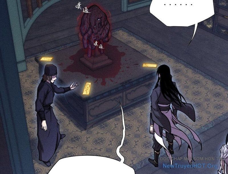 đọc truyện Quỷ Trọc Tiên Đạo Chương 49 ảnh 82 tại Thiên Thai Truyện