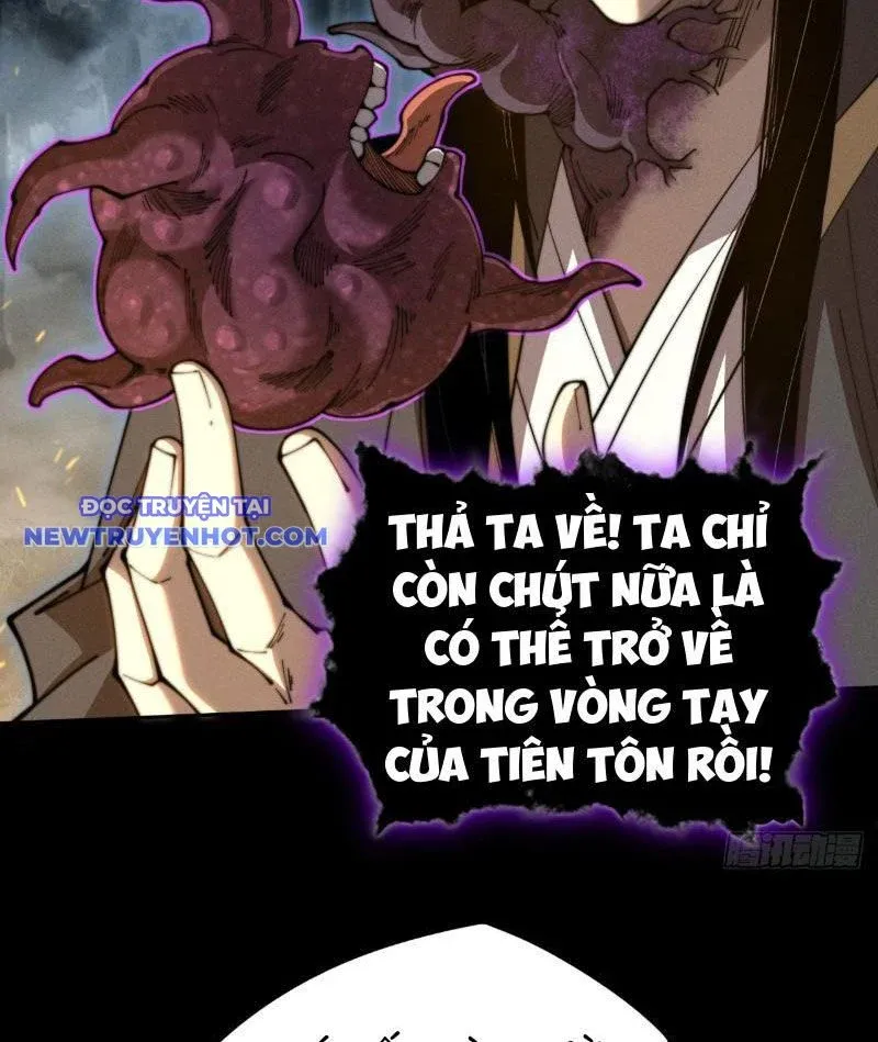 đọc truyện Quỷ Trọc Tiên Đạo Chương 5 ảnh 19 tại Giả Dược