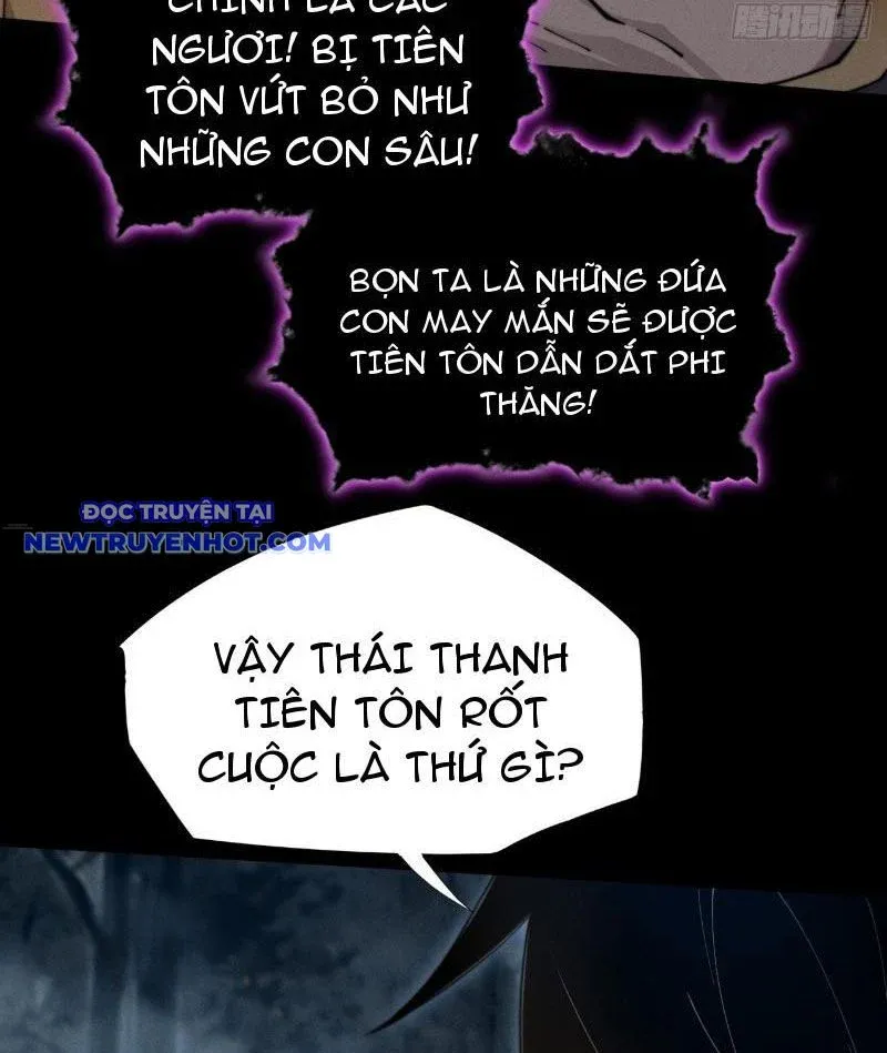 đọc truyện Quỷ Trọc Tiên Đạo Chương 5 ảnh 21 tại Giả Dược