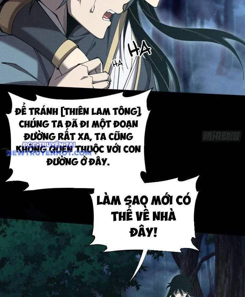 đọc truyện Quỷ Trọc Tiên Đạo Chương 5 ảnh 46 tại Giả Dược