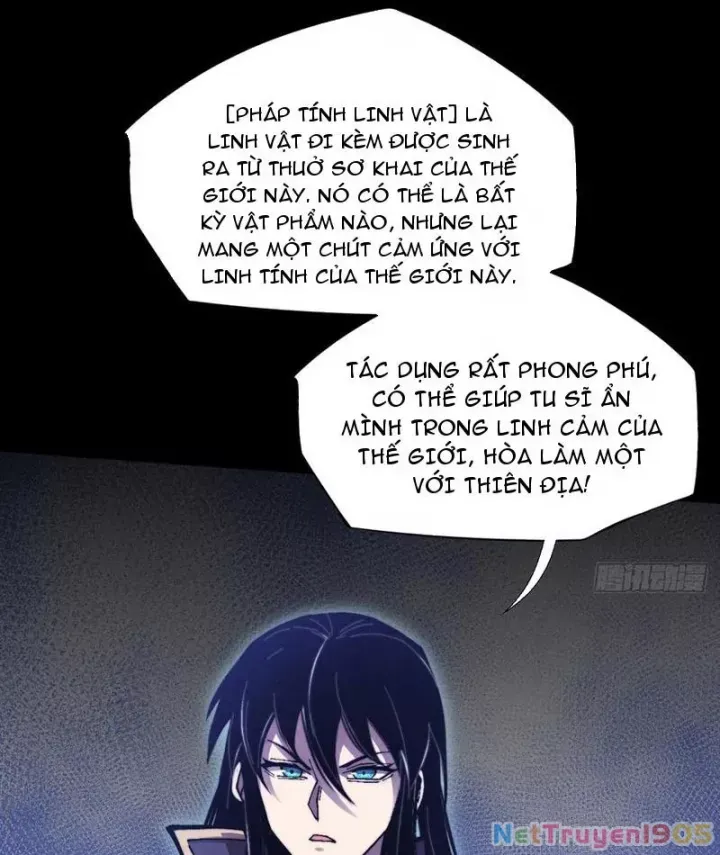 đọc truyện Quỷ Trọc Tiên Đạo Chương 50 ảnh 25 tại Thiên Thai Truyện