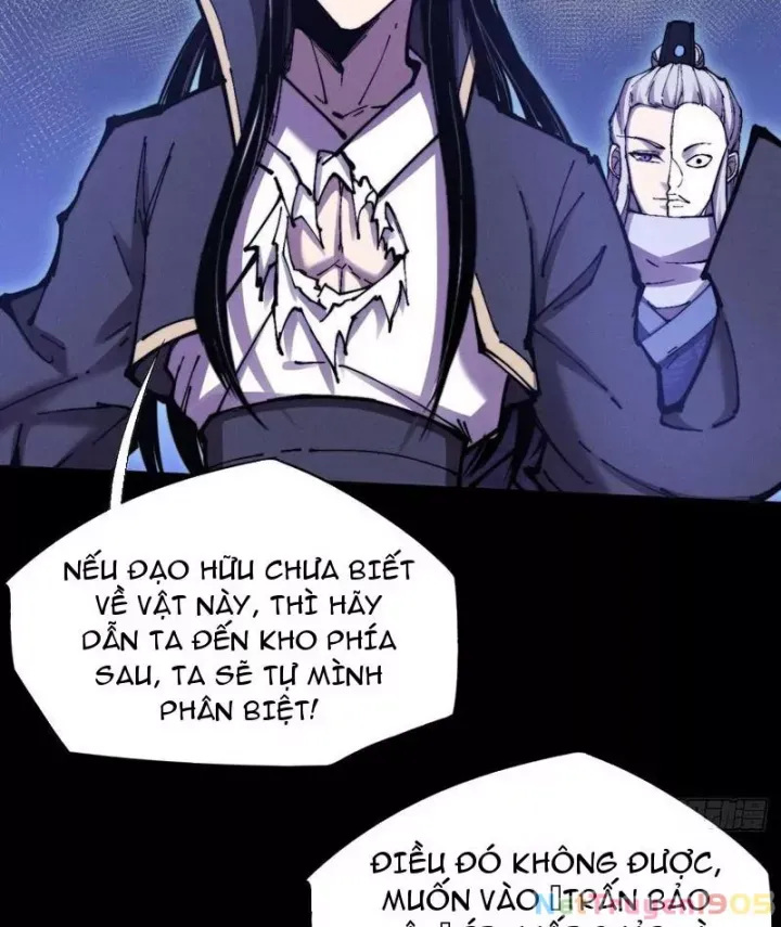 đọc truyện Quỷ Trọc Tiên Đạo Chương 50 ảnh 26 tại Thiên Thai Truyện