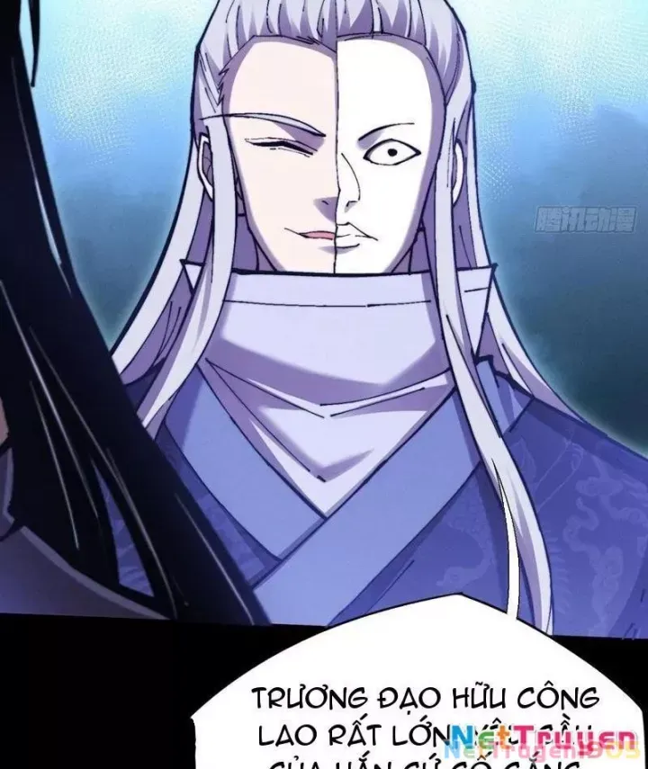 đọc truyện Quỷ Trọc Tiên Đạo Chương 50 ảnh 29 tại Thiên Thai Truyện