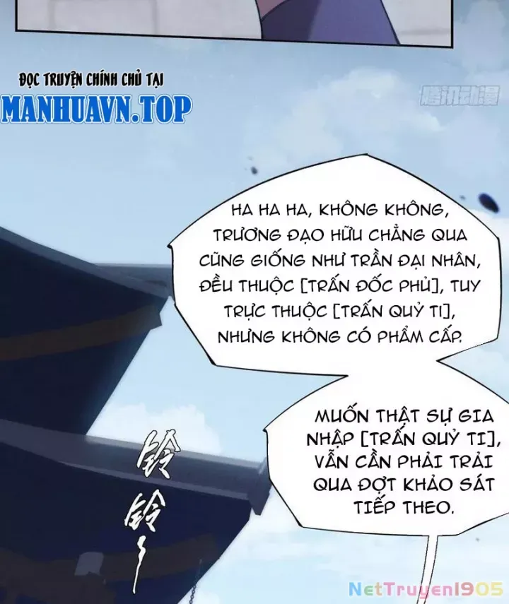 đọc truyện Quỷ Trọc Tiên Đạo Chương 50 ảnh 5 tại Thiên Thai Truyện