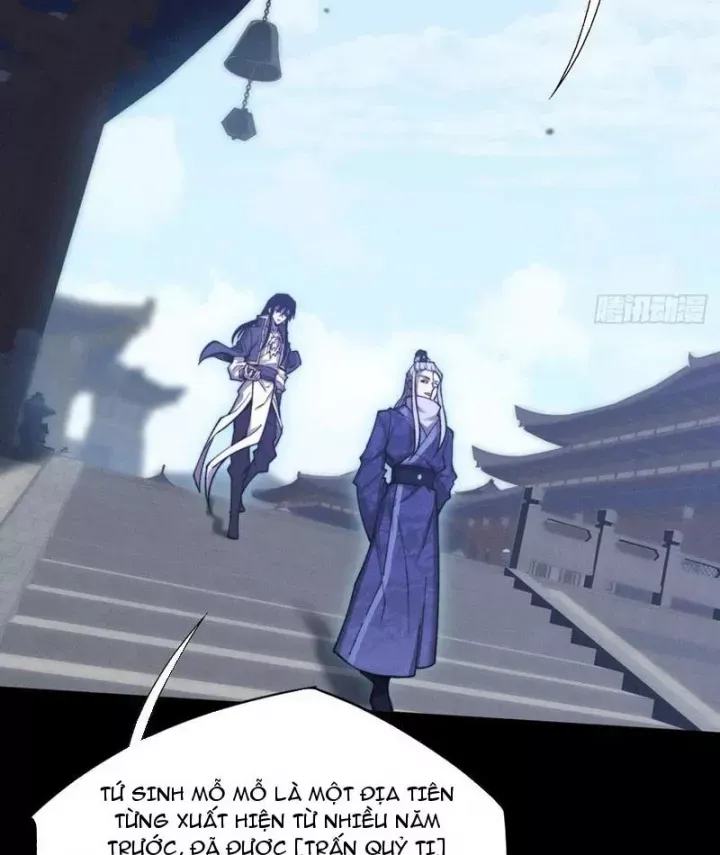 đọc truyện Quỷ Trọc Tiên Đạo Chương 50 ảnh 6 tại Thiên Thai Truyện