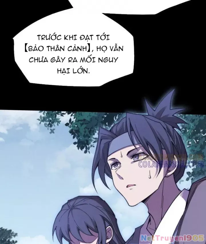 đọc truyện Quỷ Trọc Tiên Đạo Chương 50 ảnh 47 tại Thiên Thai Truyện