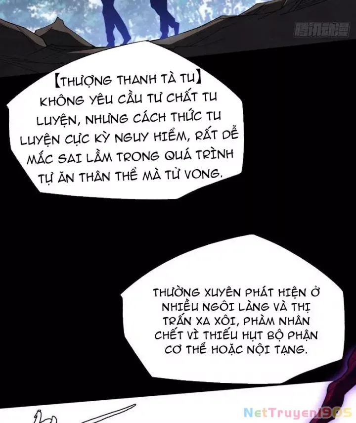 đọc truyện Quỷ Trọc Tiên Đạo Chương 50 ảnh 50 tại Thiên Thai Truyện