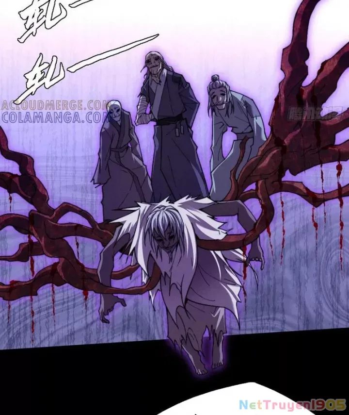 đọc truyện Quỷ Trọc Tiên Đạo Chương 50 ảnh 51 tại Thiên Thai Truyện