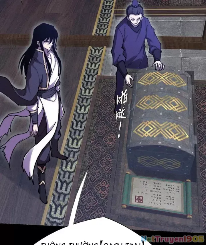 đọc truyện Quỷ Trọc Tiên Đạo Chương 50 ảnh 75 tại Thiên Thai Truyện