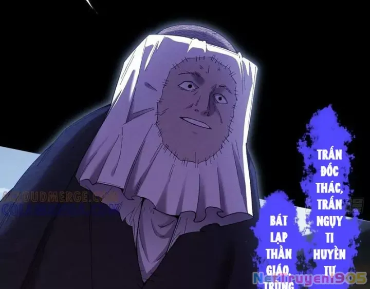 đọc truyện Quỷ Trọc Tiên Đạo Chương 52 ảnh 10 tại Thiên Thai Truyện