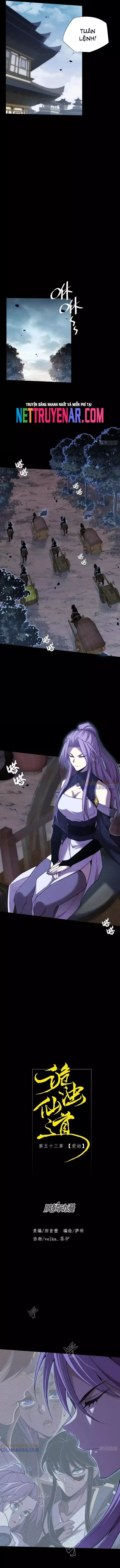 đọc truyện Quỷ Trọc Tiên Đạo Chương 53 ảnh 4 tại Thiên Thai Truyện