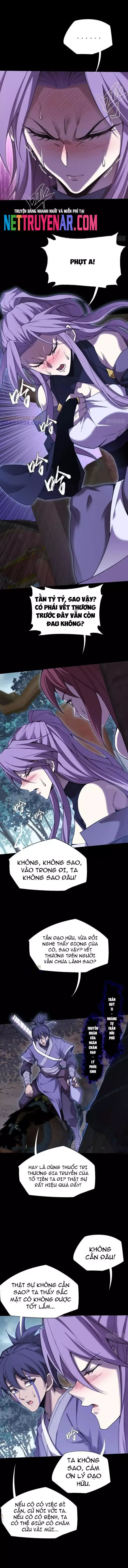 đọc truyện Quỷ Trọc Tiên Đạo Chương 53 ảnh 5 tại Thiên Thai Truyện